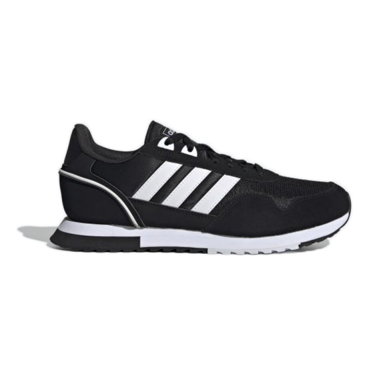 Shoes adidas 8K 2020 M FY8040 white black Shoes adidas 8K 2020 M FY8040 white black
