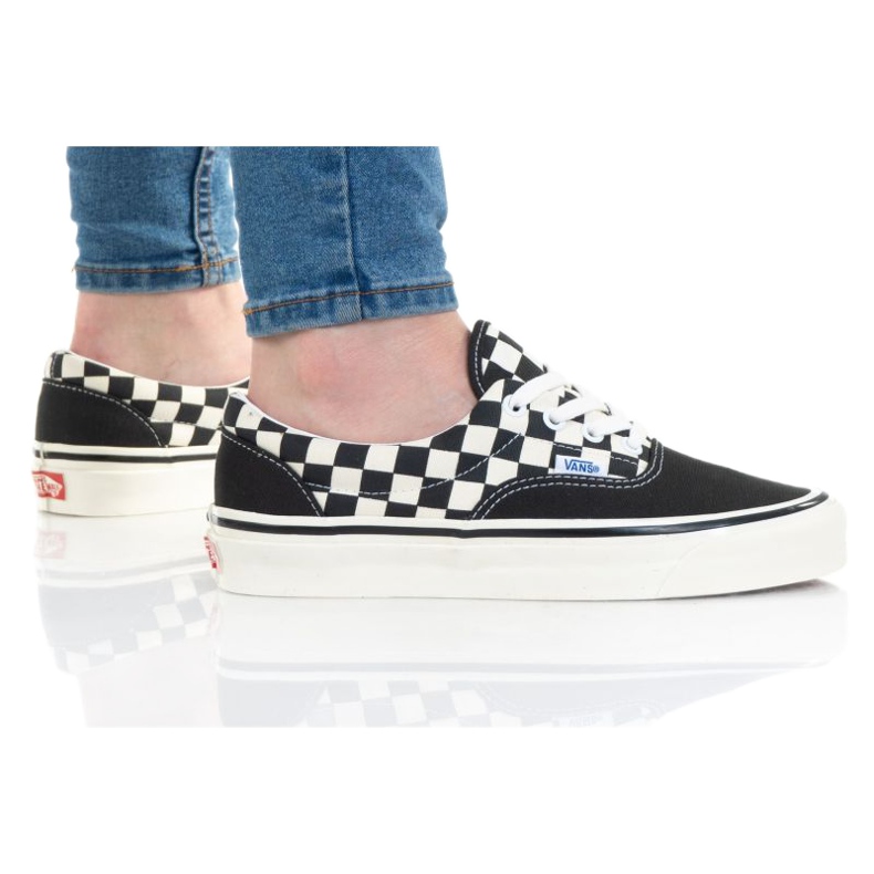 Vans Era 95 Dx U VN0A2RR1X601 black
