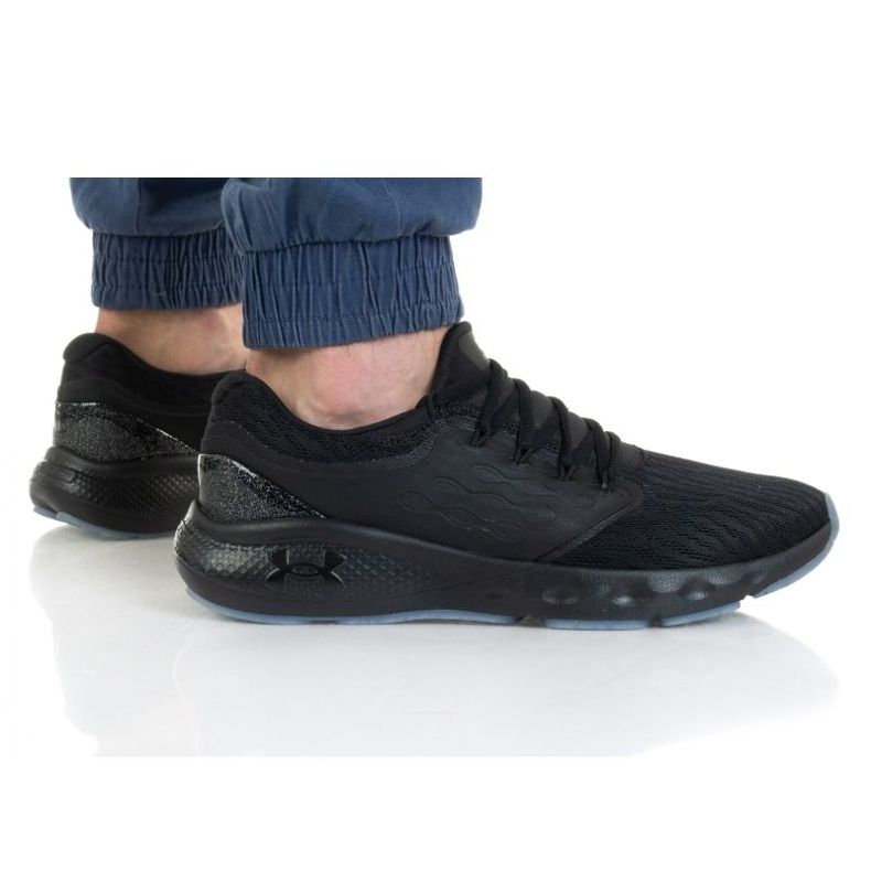 Under Armour Under Armor Charged Vantage shoes 3023550-002 black