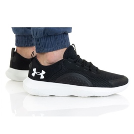 Under Armour Under Armor Victory M 3023639-001 shoes black Under Armour Under Armor Victory M 3023639-001 shoes black