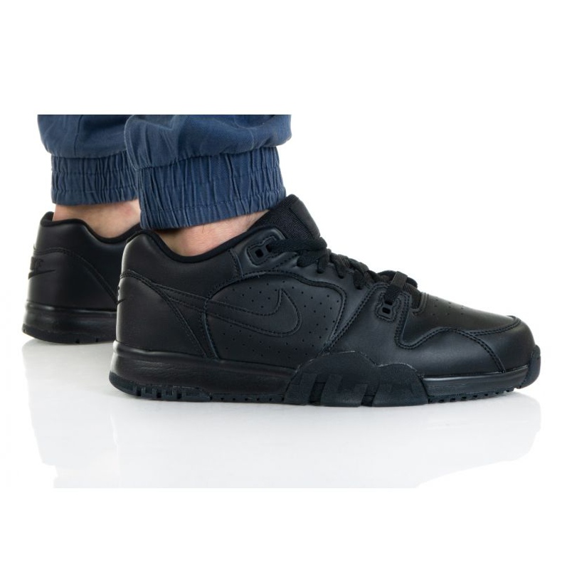 Nike Cross Trainer Low M CQ9182-001 shoes black