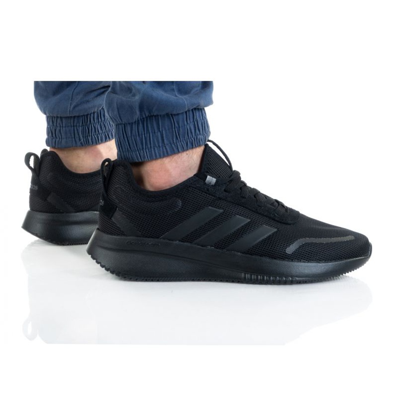 Adidas Lite Racer Rebold M GV9979 shoes black