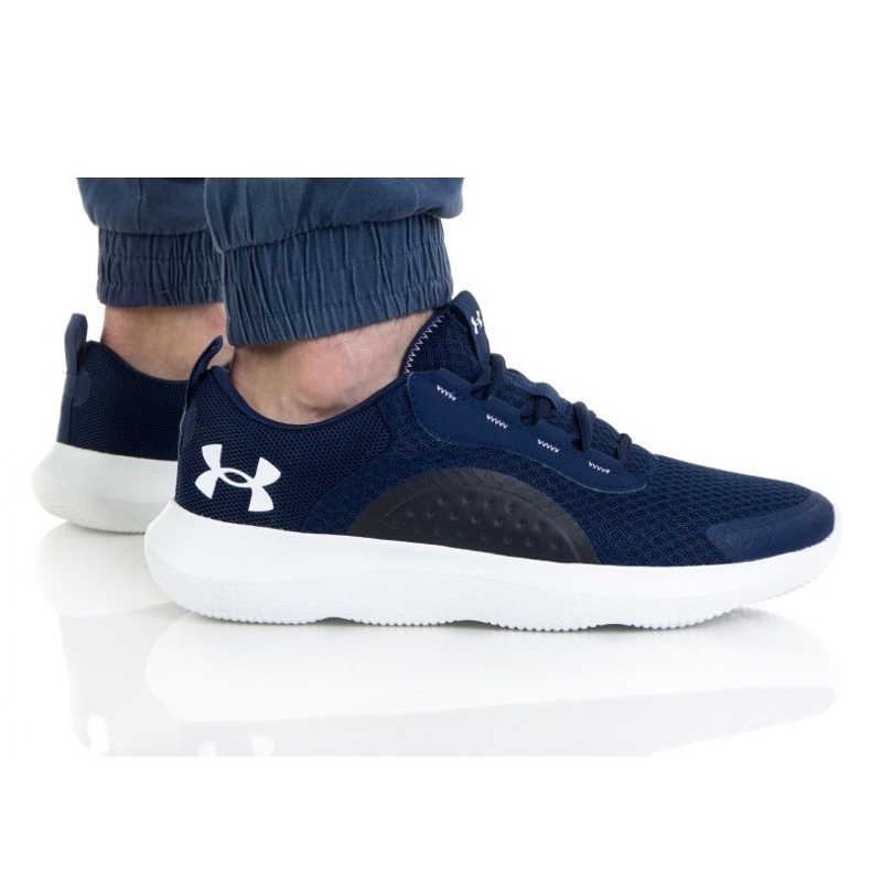 Under Armour Under Armor Victory M 3023639-401 navy blue