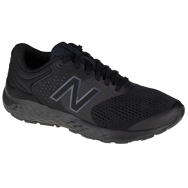New Balance M MT410MB7 shoes black - KeeShoes