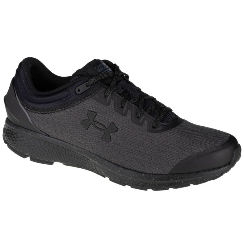 Under Armour Under Armor Charged Escape 3 Evo M 3023878-002 black grey