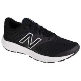 New Balance M M520LB7 shoes black