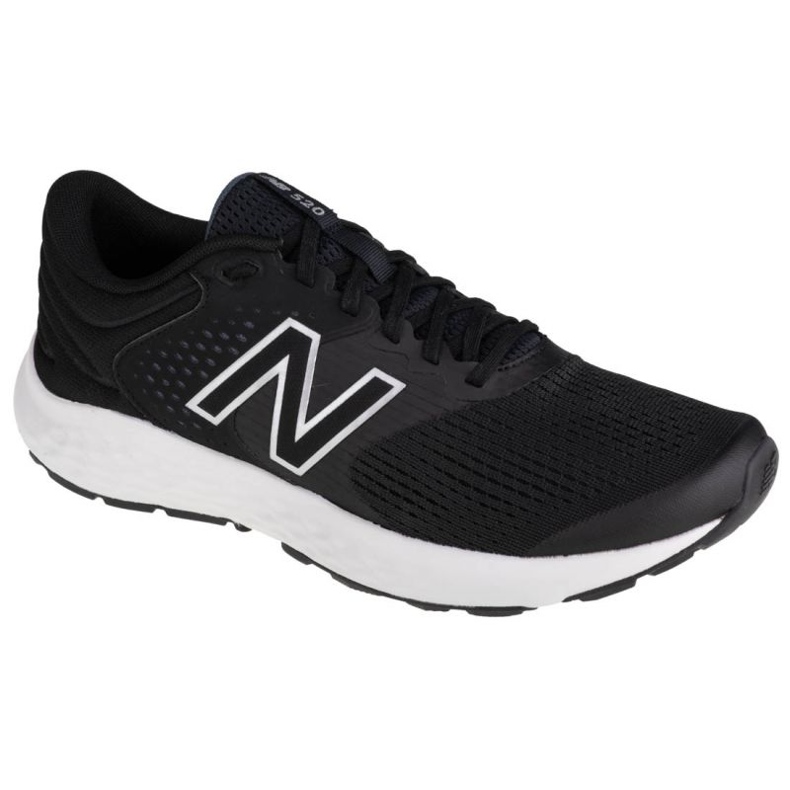 New Balance M M520LB7 shoes black