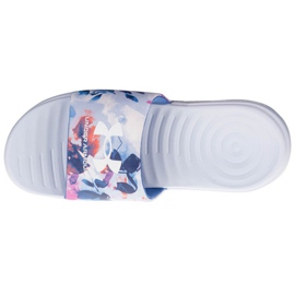 Under Armour Under Armor W Ansa Graphic W 3024436-400 white blue