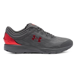 Under Armour Under Armor Charged Escape 3 Evo Chrome M 3024 620-100 red blue grey Under Armour Under Armor Charged Escape 3 Evo Chrome M 3024 620-100 red blue grey