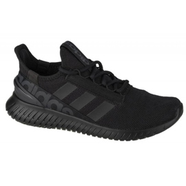 Adidas Kaptir 2.0 M H00279 shoes black Adidas Kaptir 2.0 M H00279 shoes black