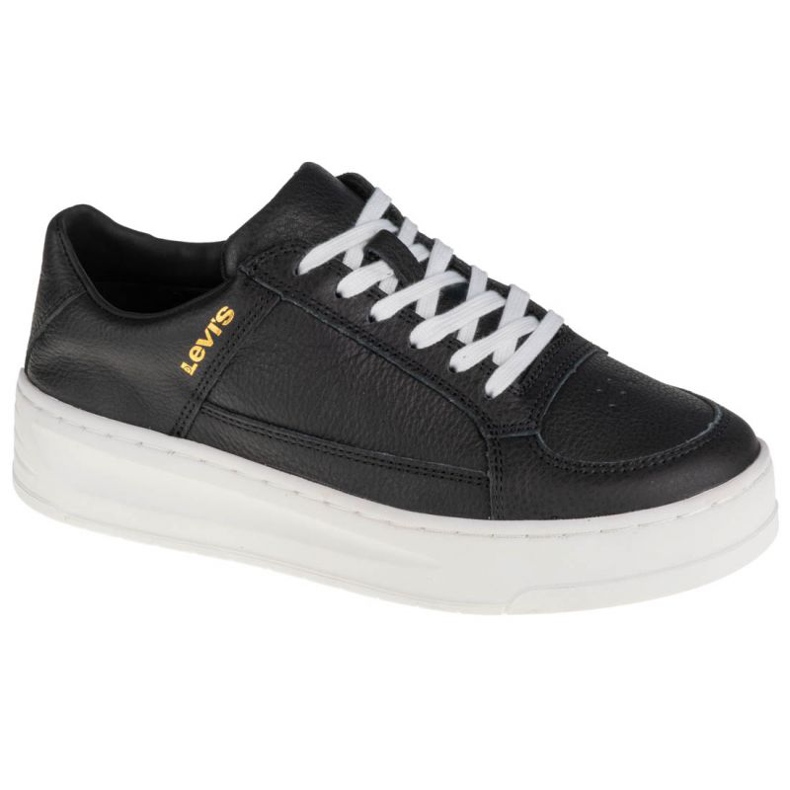 Levis Levi's Silverwood SW 232335-700-59 shoes black