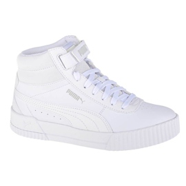 Puma Carina Mid W 373233-01 white