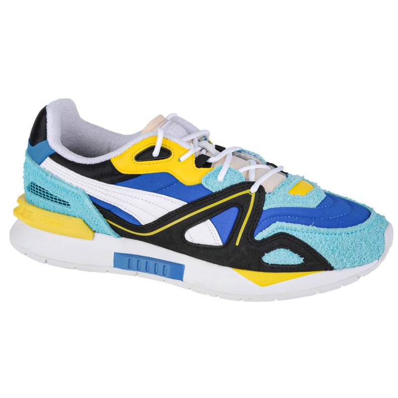 Puma Mirage Mox Brightly Packed M 375168-01 blue multicolored