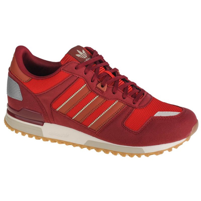 Adidas Zx 700 M FX6956 shoes red
