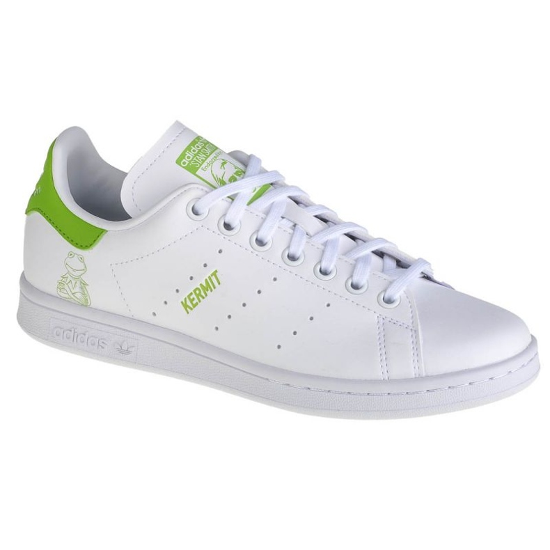 Adidas Stan Smith FY6535 shoes white