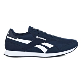 Reebok Energen Lite M IE1942 shoes blue - KeeShoes