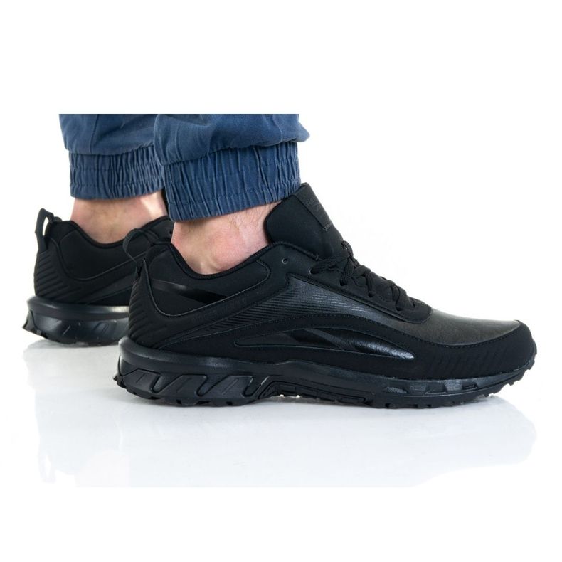 Reebok Ridgerider 6.0 Lthr M FY1631 black