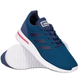 Adidas Run70S W F34340 shoes blue