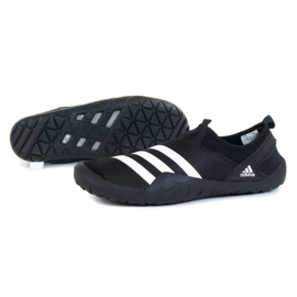Adidas Jawpaw Slip On H.RDY M FY1772 shoes black Adidas Jawpaw Slip On H.RDY M FY1772 shoes black