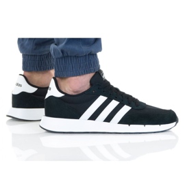 Adidas Run 60s 2.0 M FZ0961 shoes black