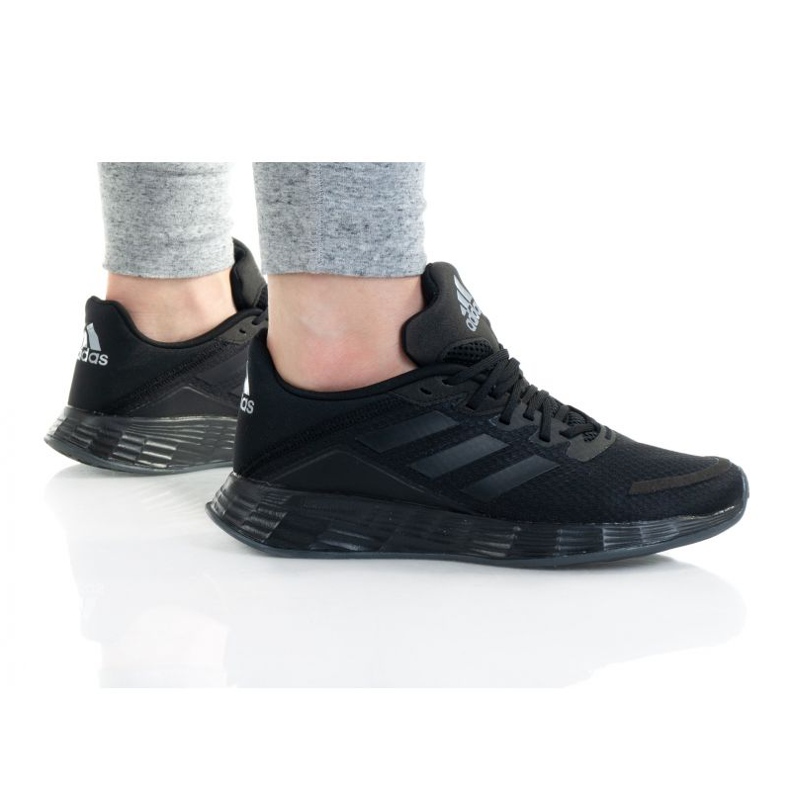 Adidas Duramo Sl K GV9820 shoes black