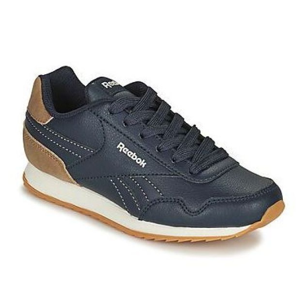 Reebok Royal Cljog 3.0 M G58307 brown navy blue Reebok Royal Cljog 3.0 M G58307 brown navy blue