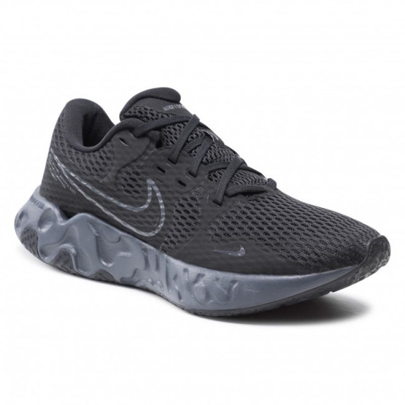 Nike Renew Ride 2 M CU3507-002 shoe grey