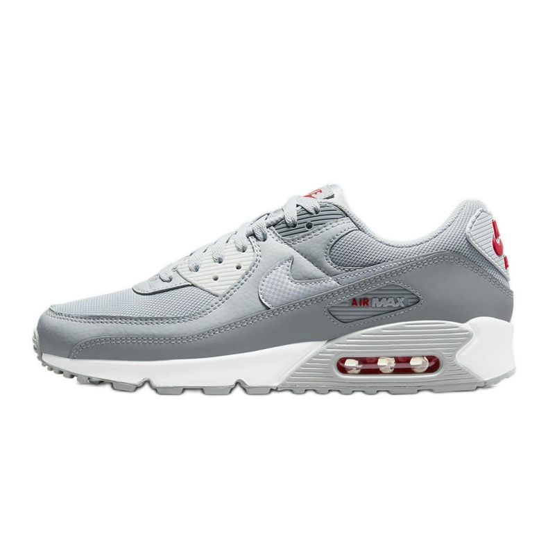 Nike Air Max 90 M DM9102-001 shoe grey