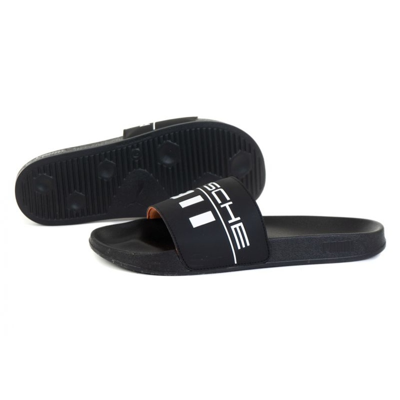 Puma Graphic Leadcat Ftr M 375866 01 black