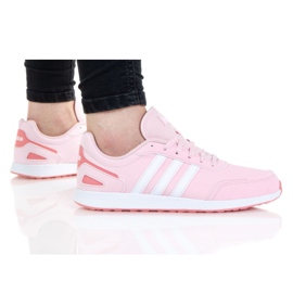 Adidas Vs Switch 3 K FY7260 shoes black pink