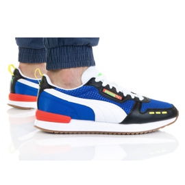 Puma R78 Og M 380787 01 black blue