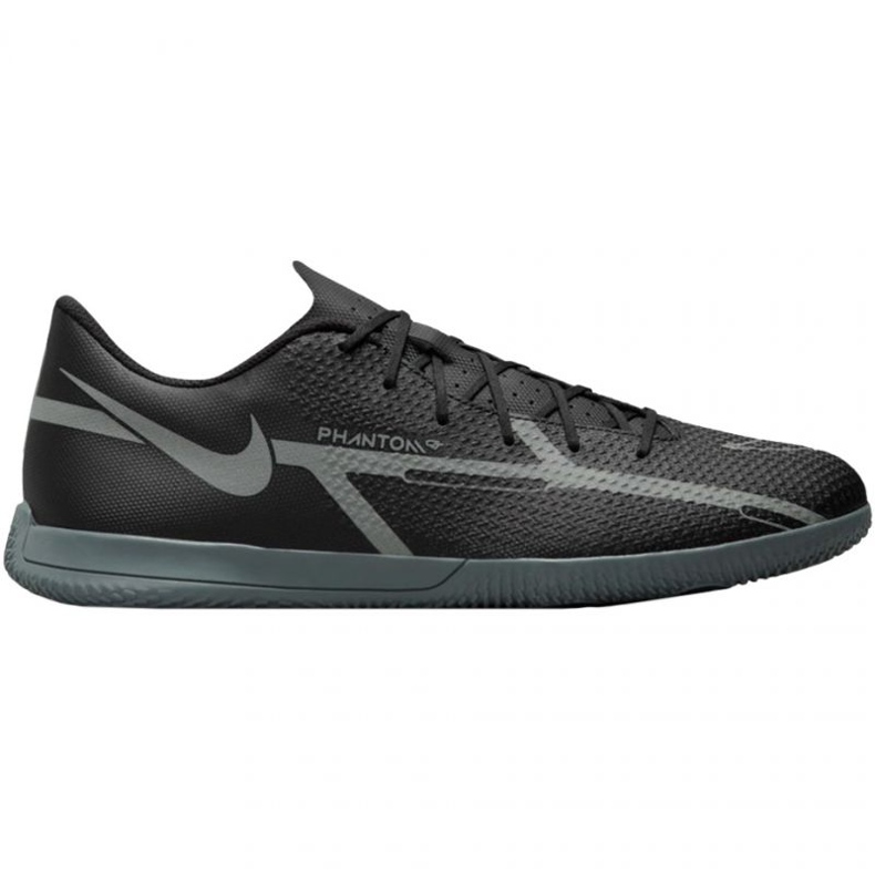 Nike Phantom GT2 Club Ic M DC0829 004 football shoes black black