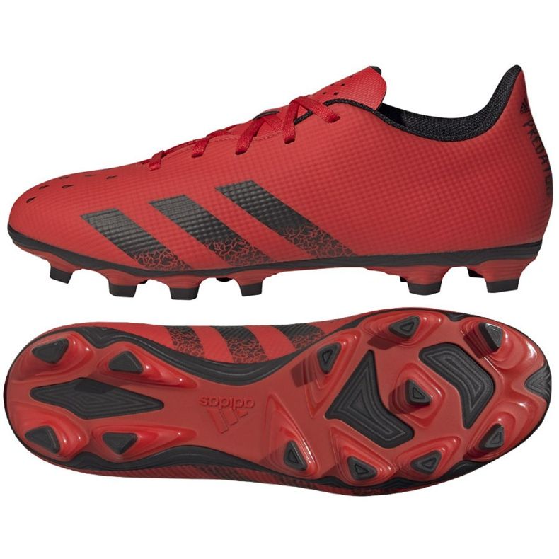 Adidas Predator Freak.4 Fg M FY6319 football boots
