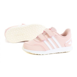 Shoes adidas Vs Switch 2 I H01742 pink