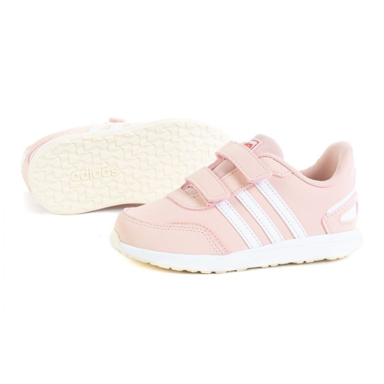 Shoes adidas Vs Switch 2 I H01742 pink