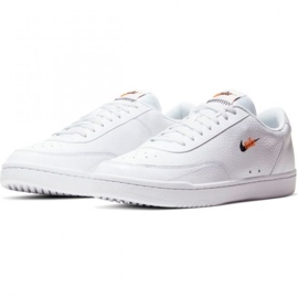 Nike Court Vintage Prem M CT1726-100 shoe white Nike Court Vintage Prem M CT1726-100 shoe white