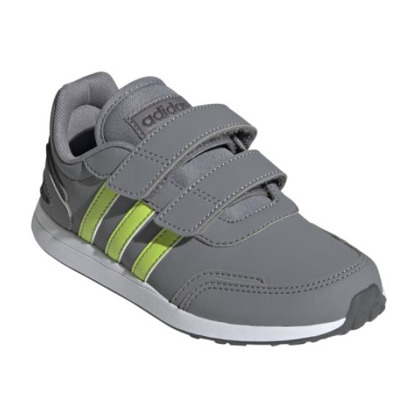Shoes adidas Vs Switch 3 C Jr H01739 grey green