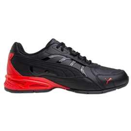 Puma Respin Sl shoes 368846 07 black Puma Respin Sl shoes 368846 07 black