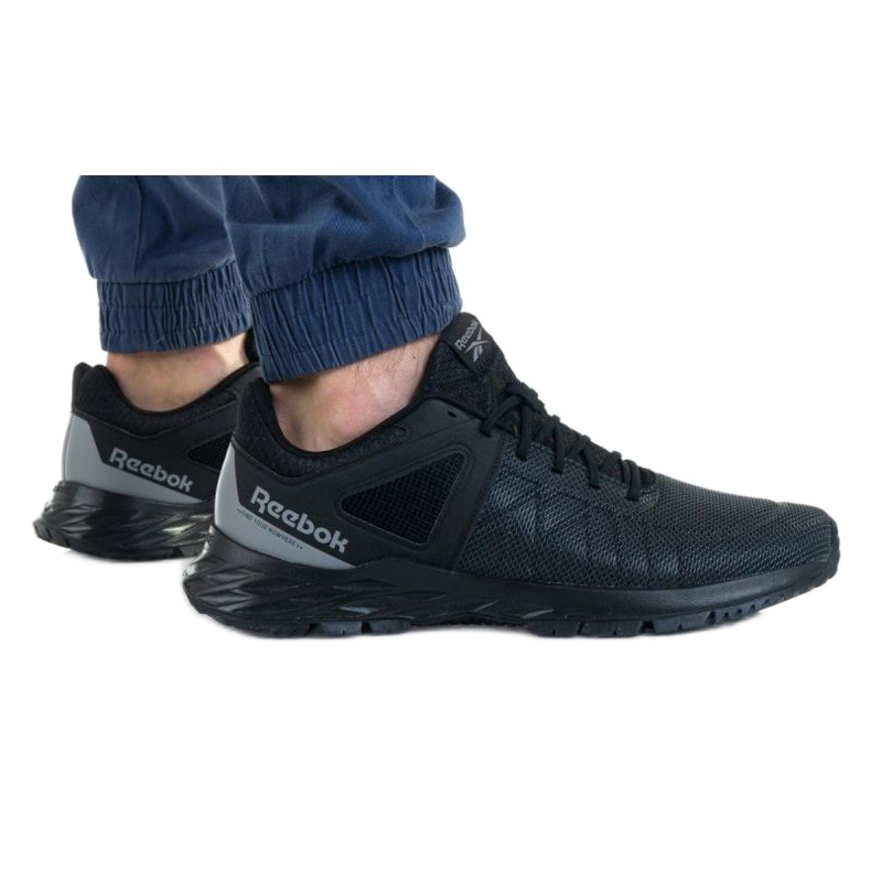 Reebok Astroride Trail 2.0 M G58752 black
