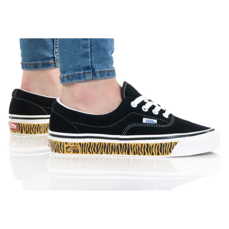 Vans Era 95 Dx W VN0A2RR11UY1 shoes black