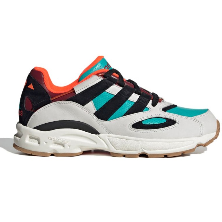Adidas Lxcon 94 M EE5295 shoes white black multicolored