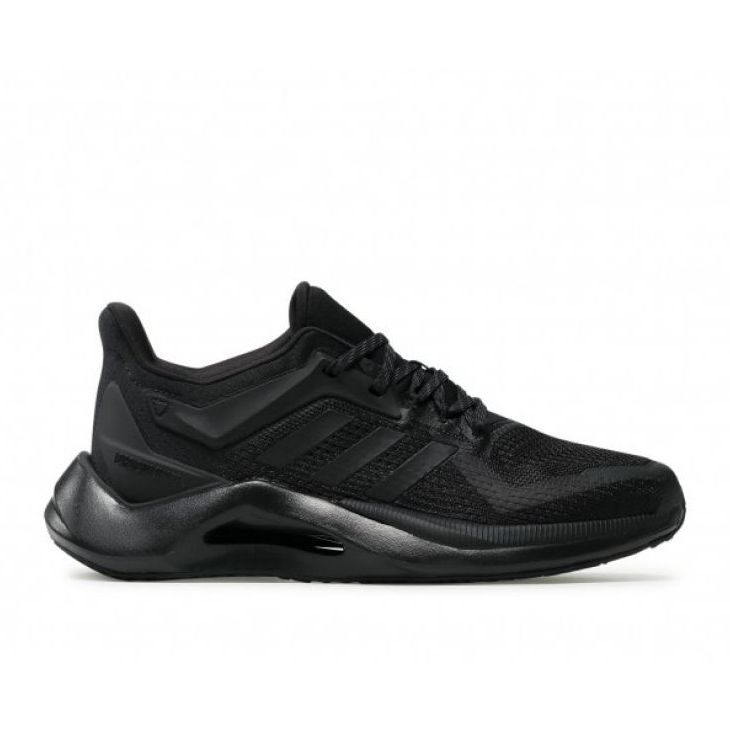 Adidas Alphatorsion 2.0 M GZ8744 shoes black