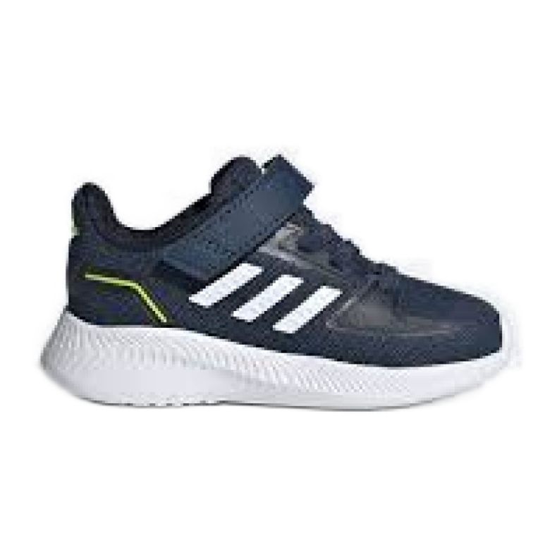Adidas Runfalcon 2.0 K FZ0096 shoes navy blue blue
