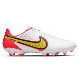 Nike Tiempo Legend 9 Academy Mg M DA1174-176 football shoes multicolored white