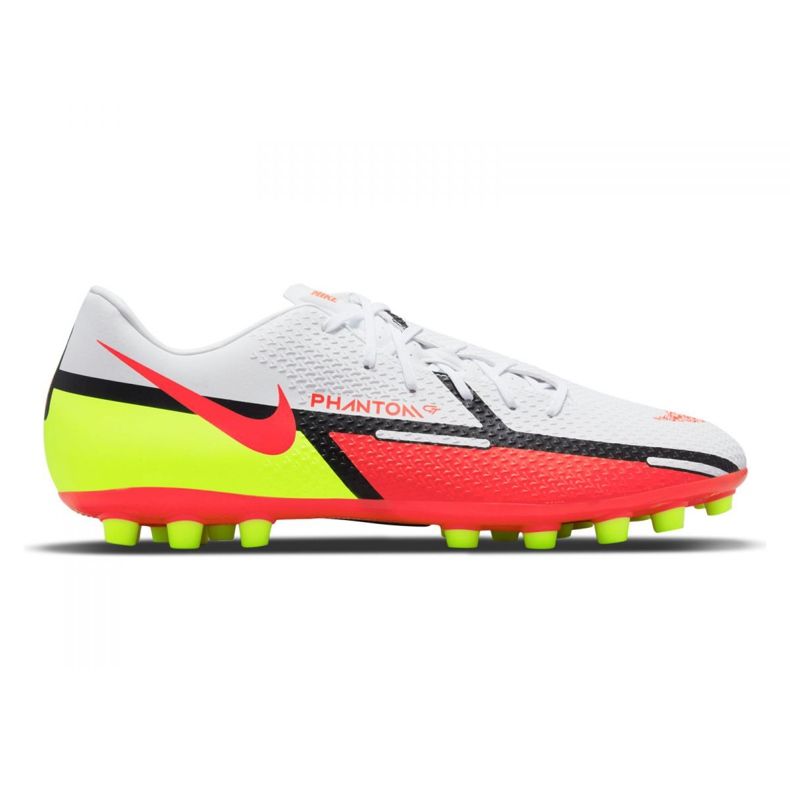 Nike Phantom GT2 Academy Ag M DC0798-167 football shoes multicolored white