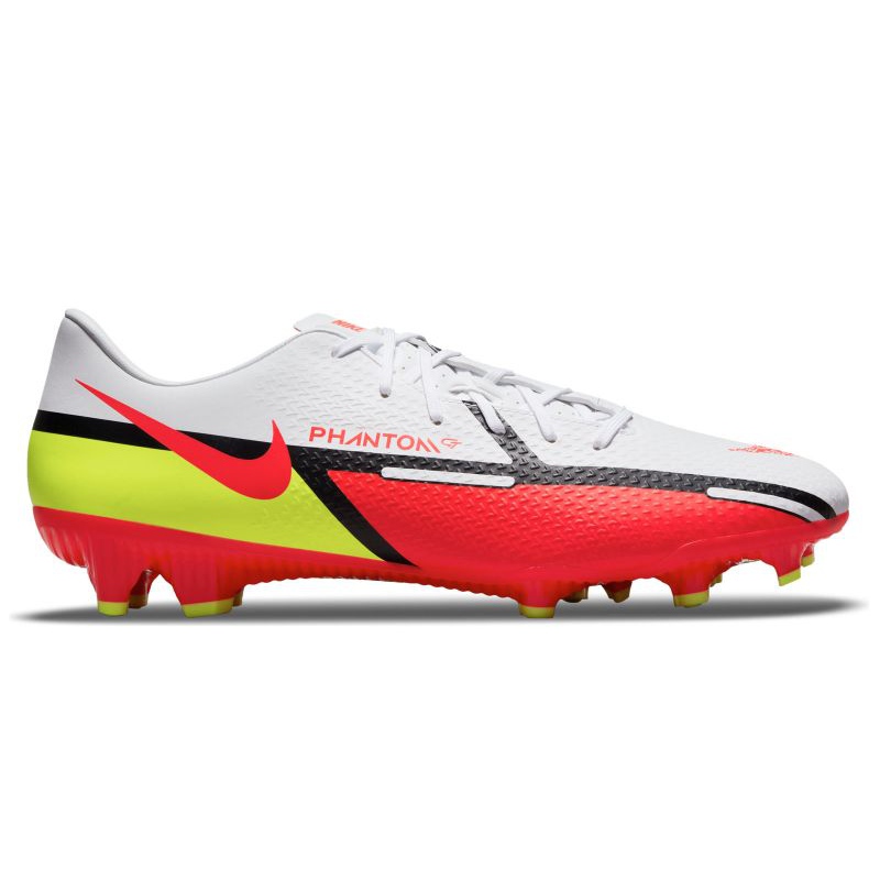 Nike Phantom GT2 Academy Mg M DA4433-167 football shoes multicolored ...