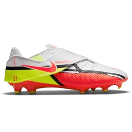 Nike Phantom GT2 Academy Flyease Mg M DH9638-167 football shoes white white