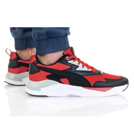 Puma X-Ray Lite M 374122 17 shoes red