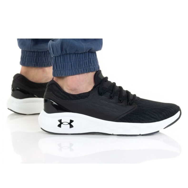 Under Armour Under Armor Charged Vantage shoes 3023550-001 black Under Armour Under Armor Charged Vantage shoes 3023550-001 black
