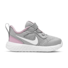Nike Revolution 5 (TDV) Jr BQ5673-021 shoe black